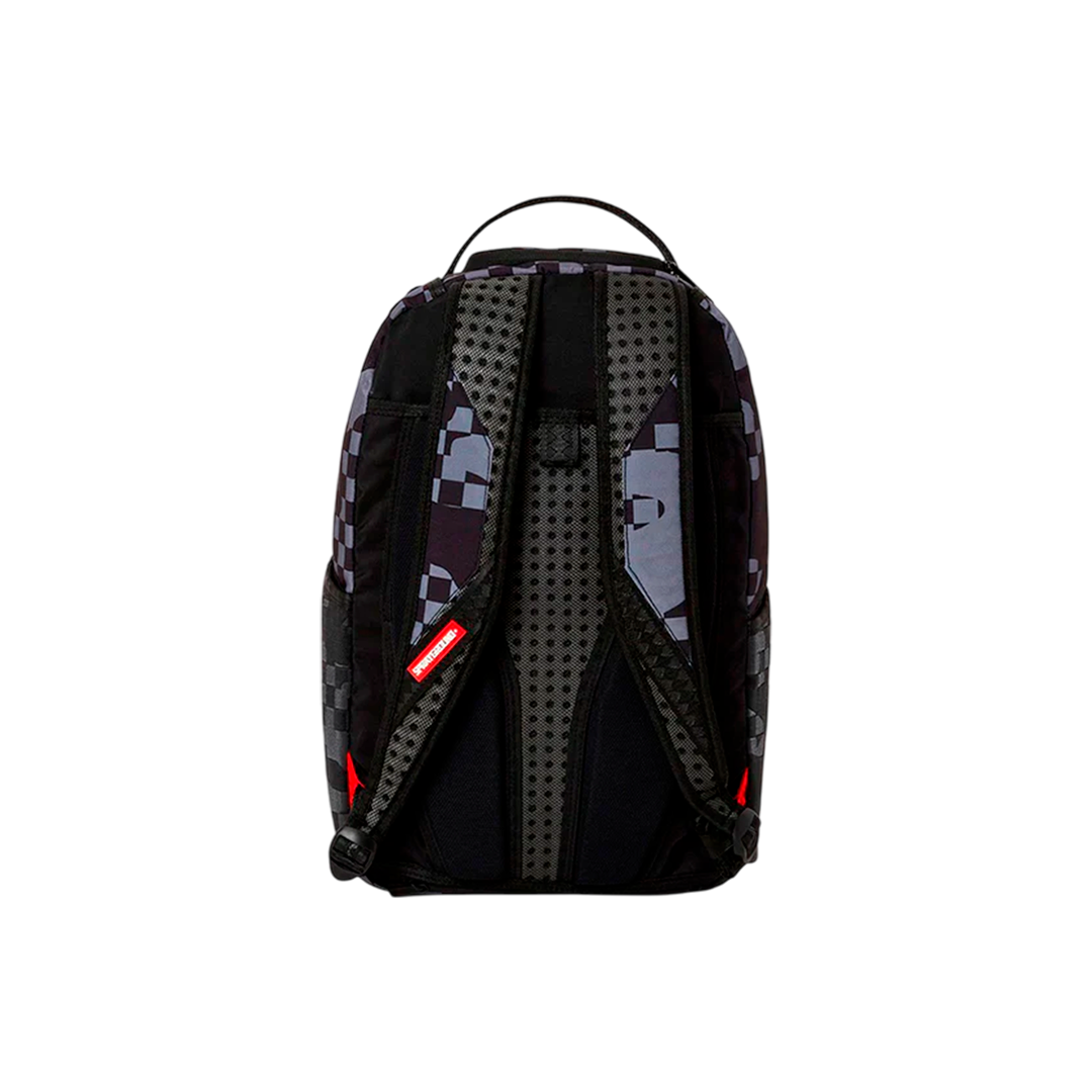 Sprayground "Fiber Optics 3Am The Party Never Stops"