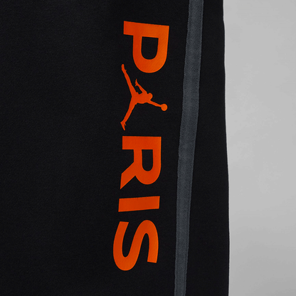 Fleece Sweatpants "Jordan Paris Saint Germain"