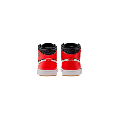 Air Jordan 1 Mid "Christmas"