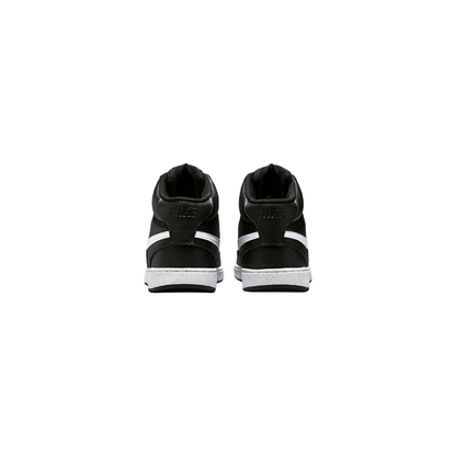 Nike Court Vision Mid Next Nature "Black"