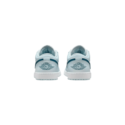 Air Jordan 1 Low "Aura Squadron Blue"