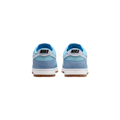 Nike Dunk Low "Psychic Blue"