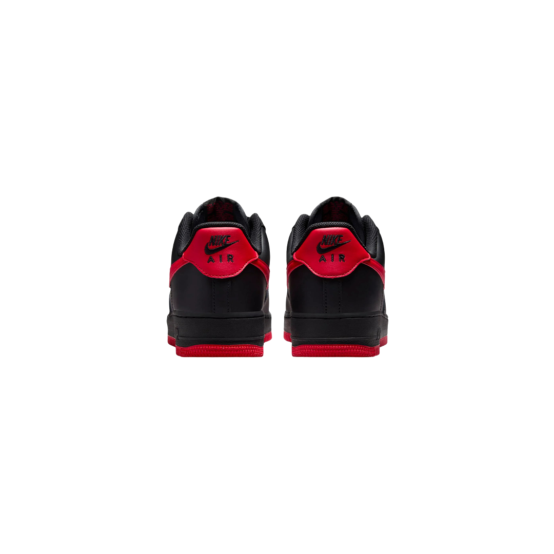 Nike Air Force 1 Low "Vamps"