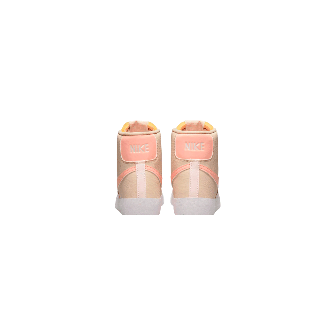 Nike Blazer Mid Next Texture "Tan Pink"