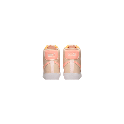 Nike Blazer Mid Next Texture "Tan Pink"