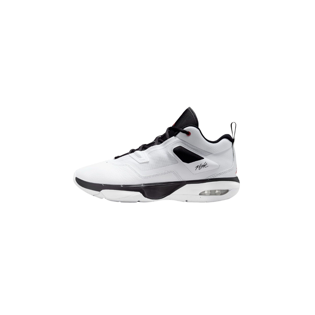 Jordan Stay Loyal 3 White Black