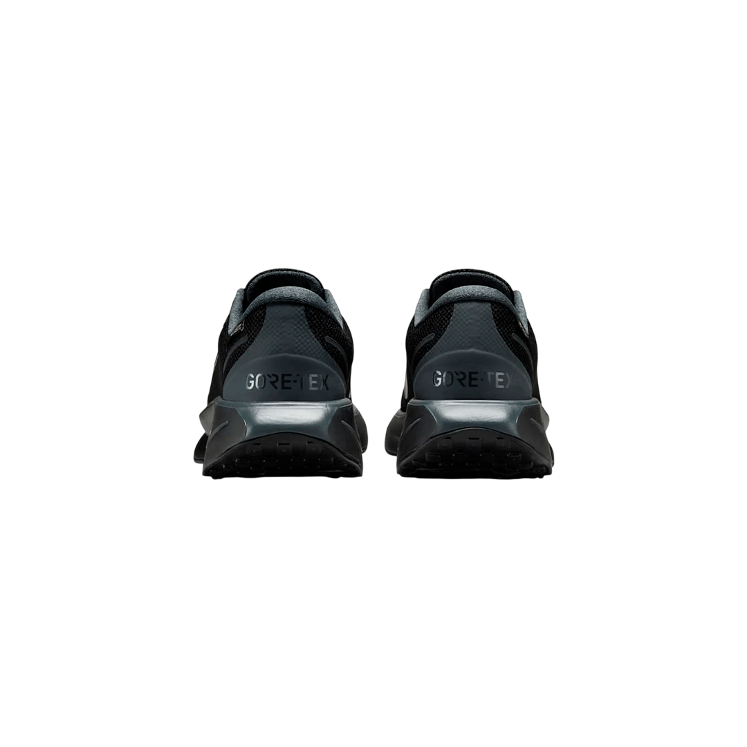 Nike Motiva GORE-TEX "Triple Black"