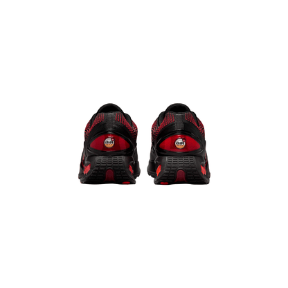 Nike Air Max DN "Red Black"