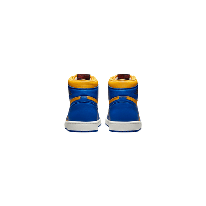 Air Jordan 1 "Game Royal and Varsity Maize"
