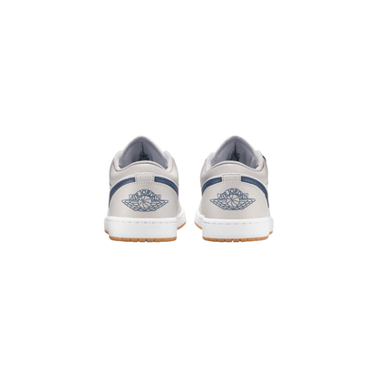 Air Jordan 1 Low GS "Neutral Grey"