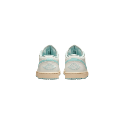 Air Jordan 1 Low "Seafoam"
