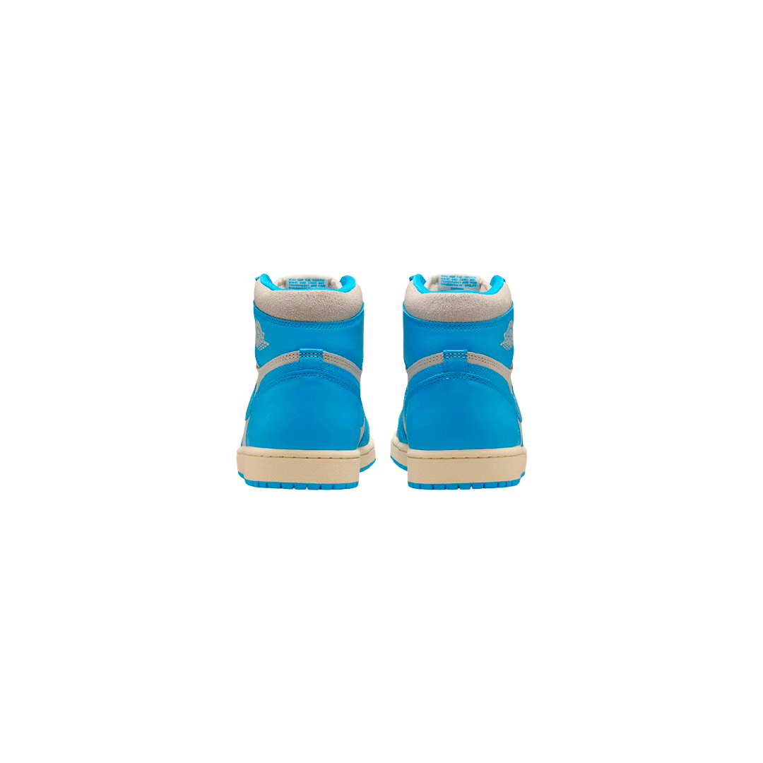 Air Jordan Retro 1 High "Sky Blue"