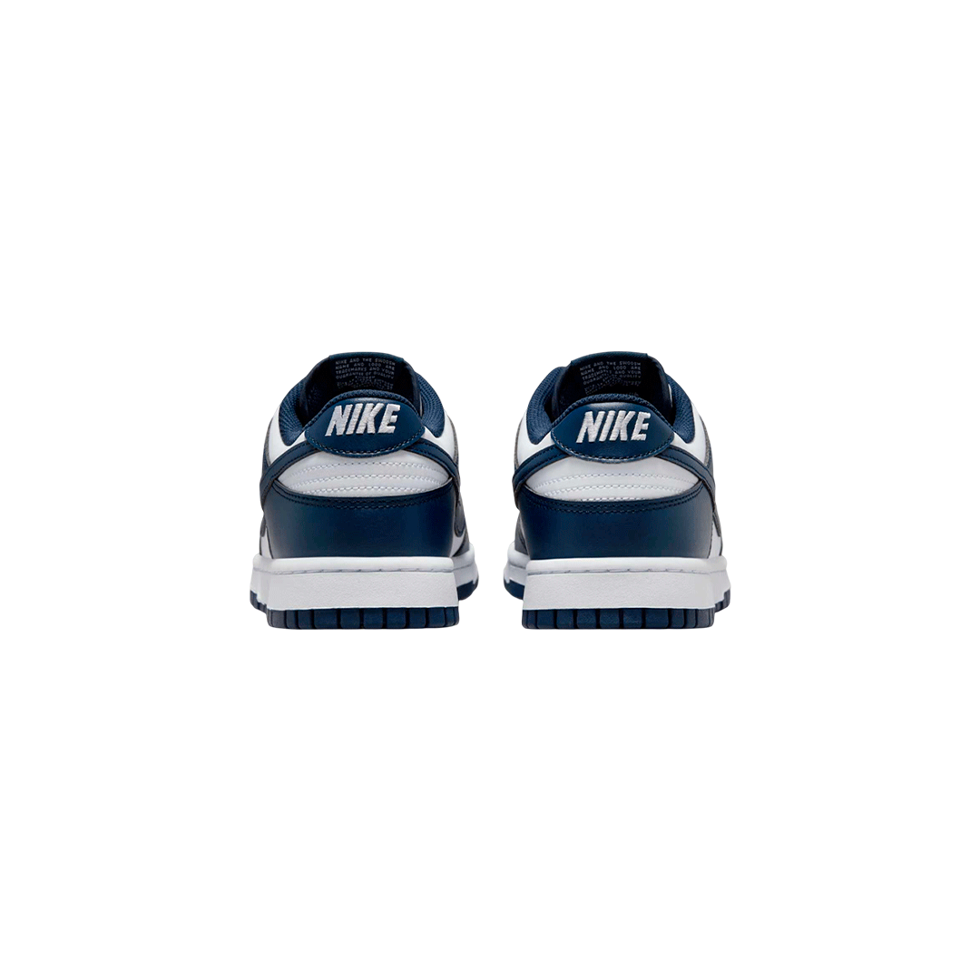 Nike Dunk Low "Midnight Navy"