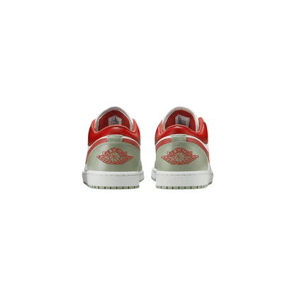 Air Jordan 1 Low "Jade Horizon"