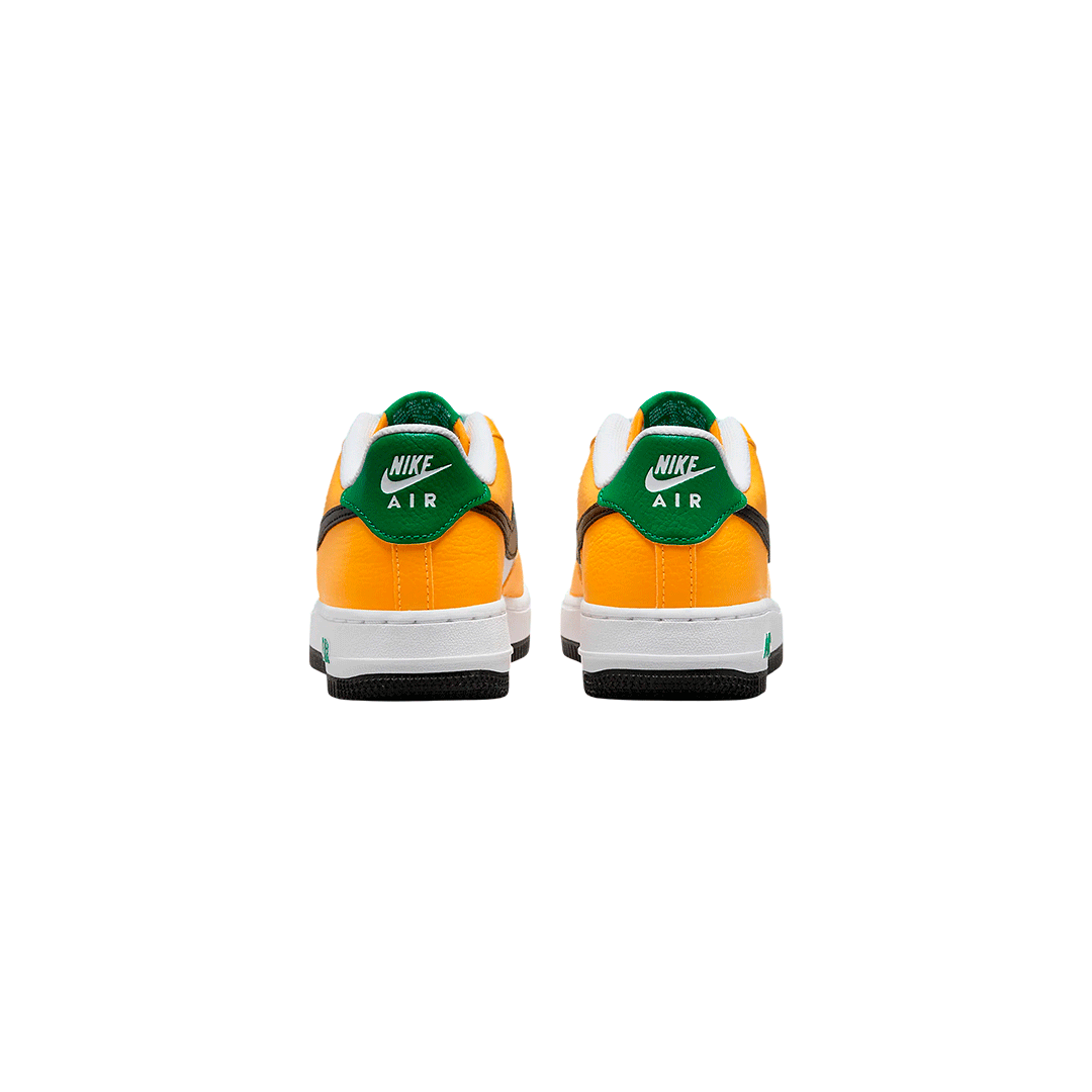 Nike Air Force 1 Low "Oakland Athletics"