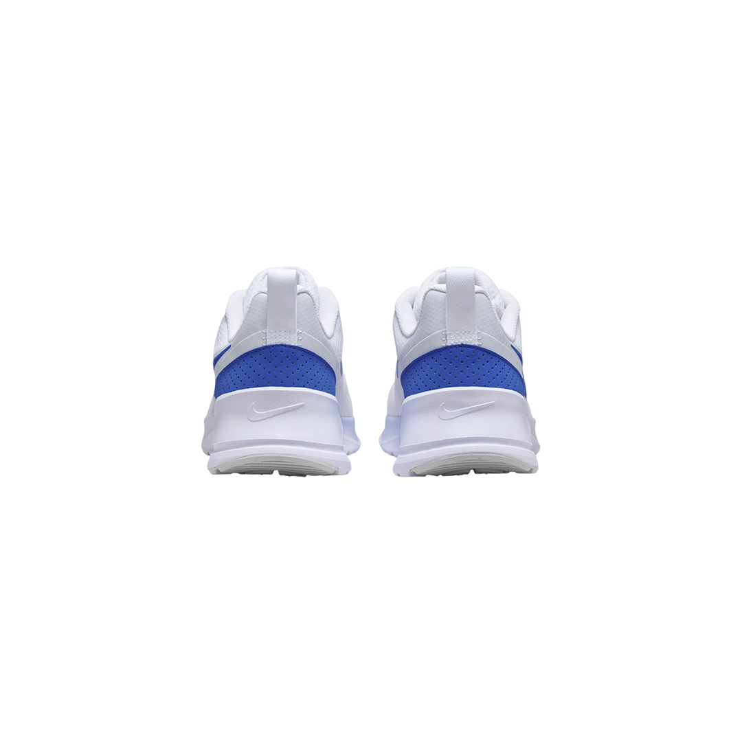 Nike Air Max Nuaxis "White Blue"