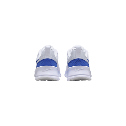 Nike Air Max Nuaxis "White Blue"