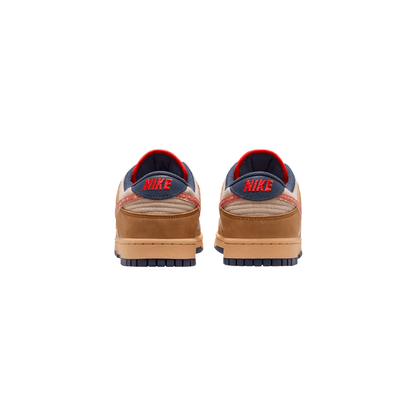Nike Dunk Low "Sketch and Exploration"