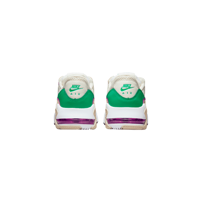 Nike Air Max Excee “Sanddrift Green Fuchsia”