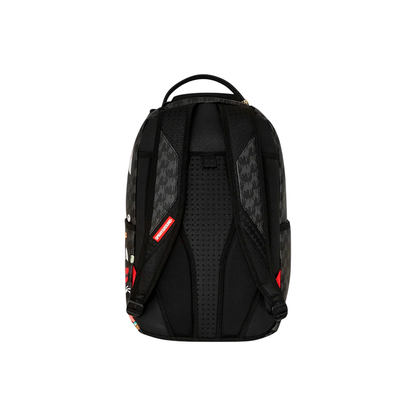 Sprayground "90s Nick Crammed Reveal"