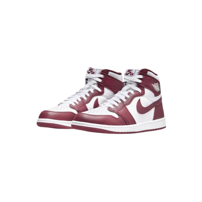 Air Jordan 1 Retro High OG "Artisanal Red White"