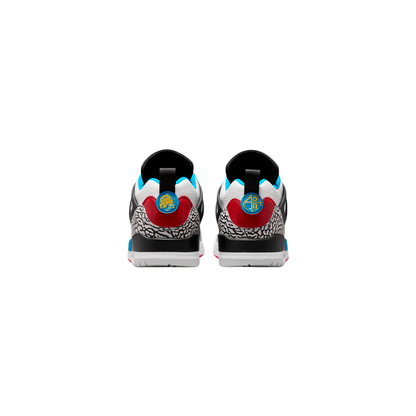 Jordan Spizike Low "Obama"
