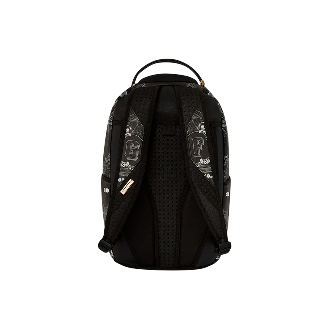 Sprayground "Dlxsv Godfather Money"