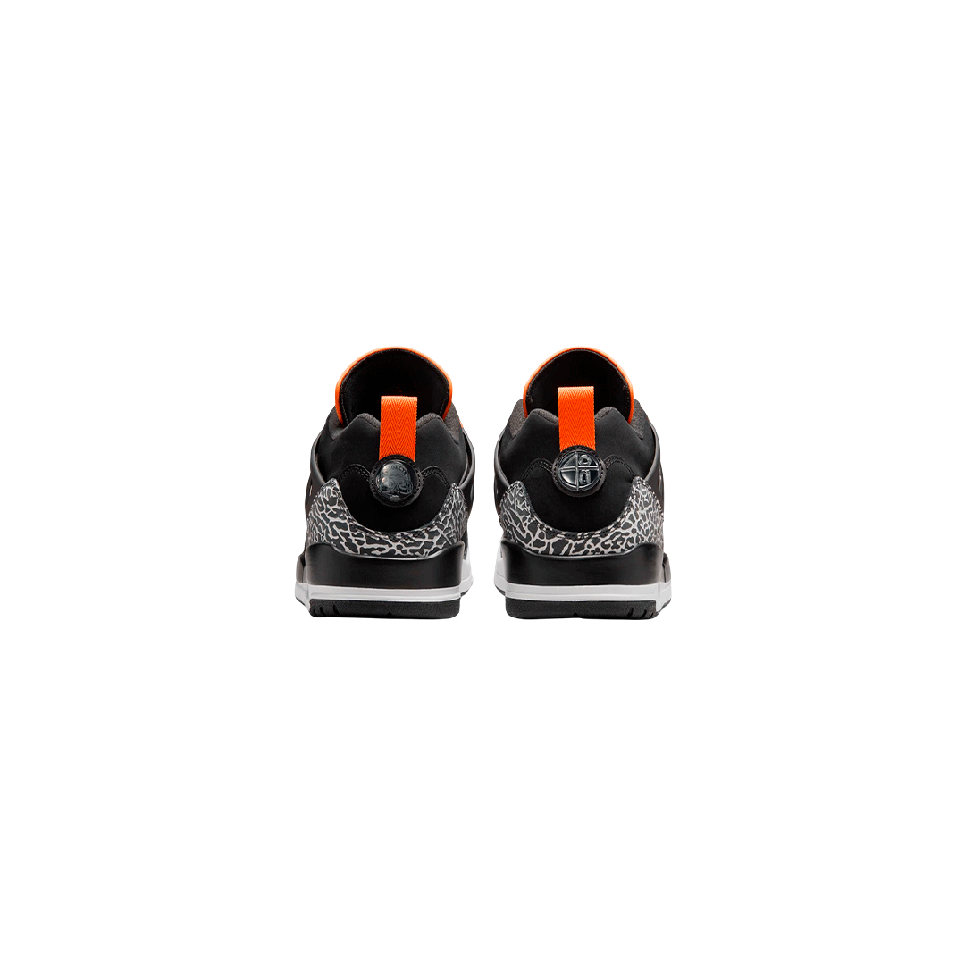 Jordan Spizike Low "Halloween"