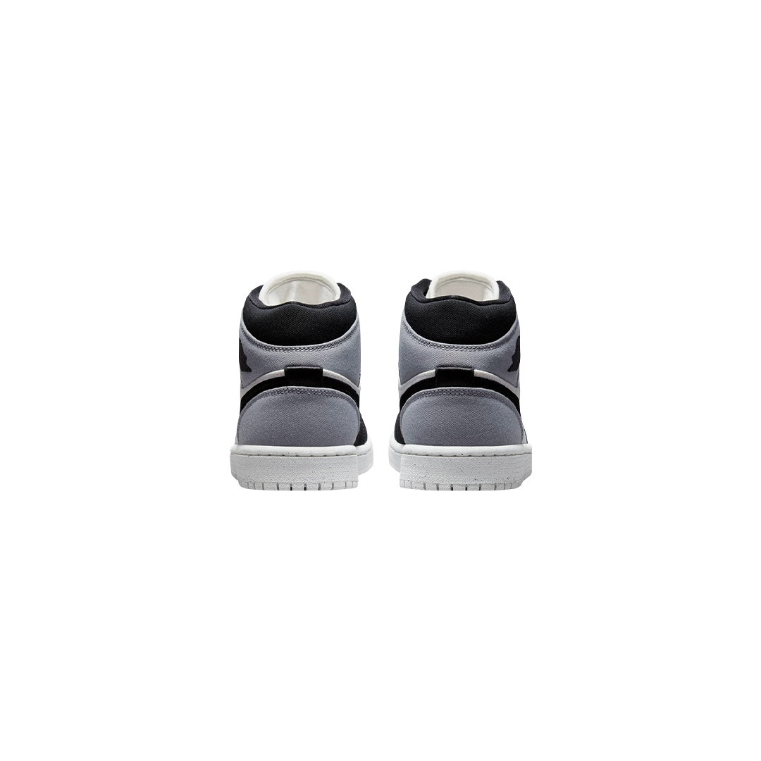 Air Jordan 1 Mid SE "Light Steel Grey"