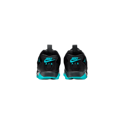 Air Jordan MVP 92 "Gamma Blue Anthracite"