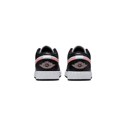 Air Jordan 1 Low "Pink Blast"