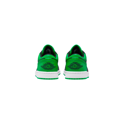 Air Jordan 1 Low "Lucky Green"