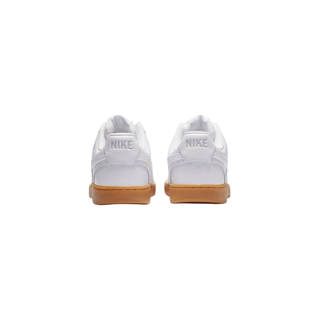 Nike Court Vision Low "Triple White"