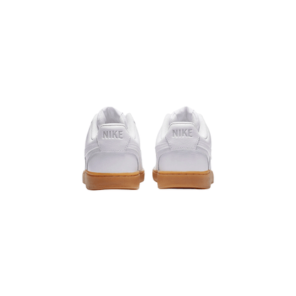 Nike Court Vision Low "Triple White"