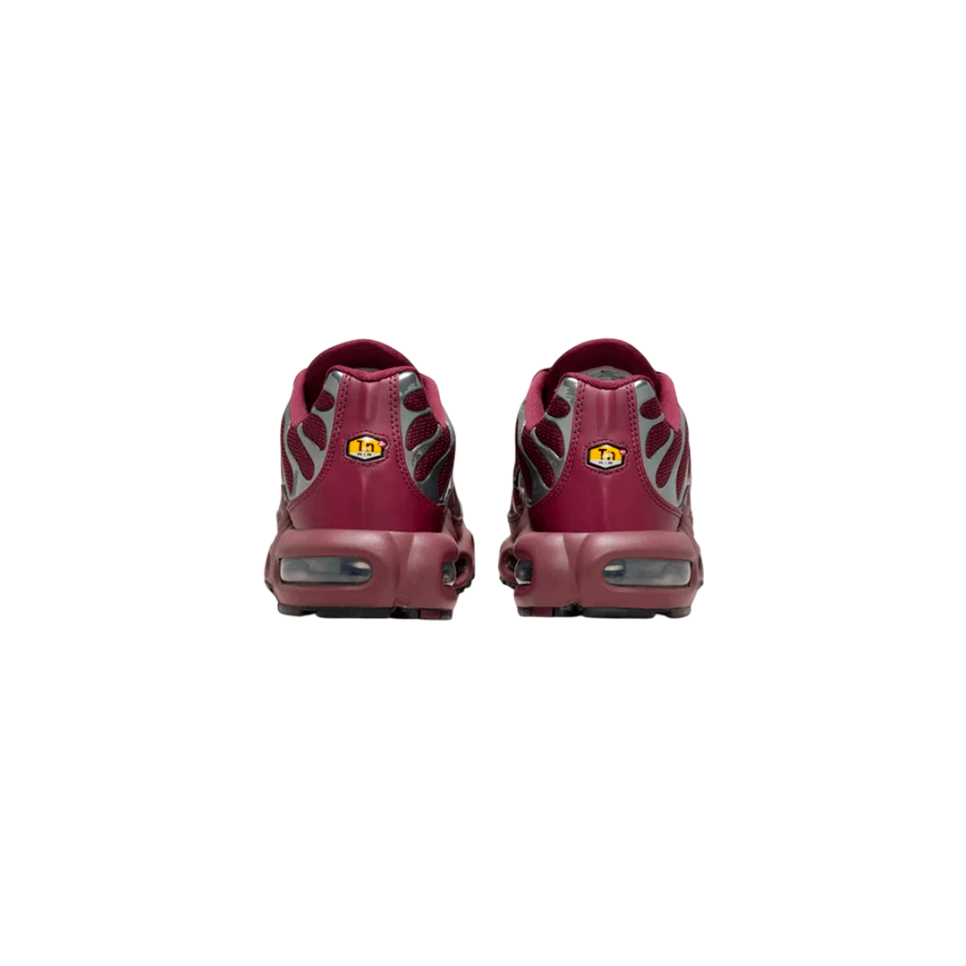 Nike Air Max Plus "Night Maroon"