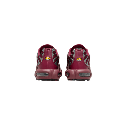 Nike Air Max Plus "Night Maroon"