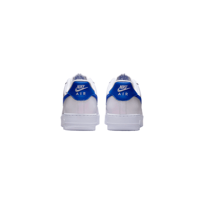 Nike Air Force 1 "Hyper Royal"