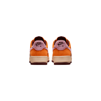 Nike Air Force 1 Low "Magma Orange"