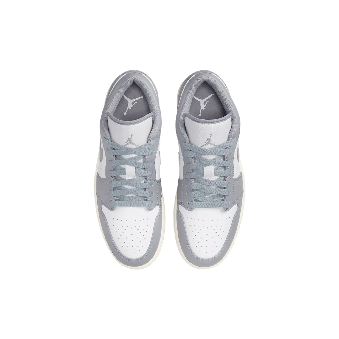 Air Jordan 1 Low "Vintage Wolf Grey"
