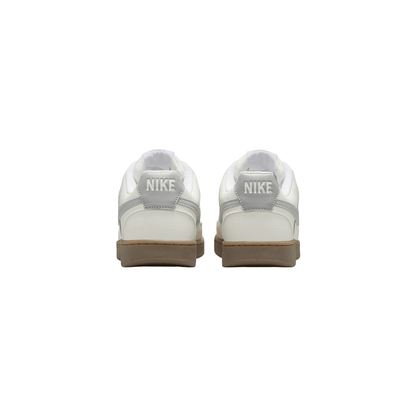 Nike Court Vision Low "Sail Light Smoke"