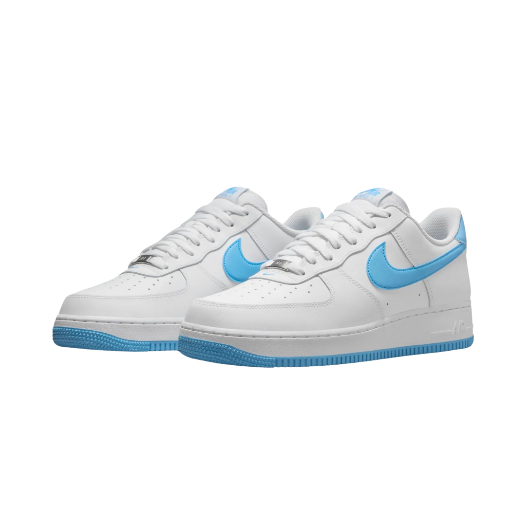 Nike Air Force 1 Low ‘University Blue’