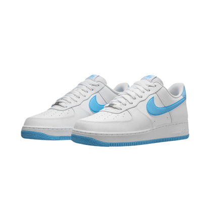 Nike Air Force 1 Low ‘University Blue’