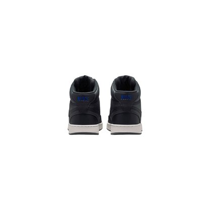 Nike Court Vision Mid Next Nature "Smoke Dark Grey"