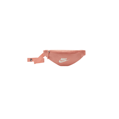 Nike  Heritage S Waistpack Peach