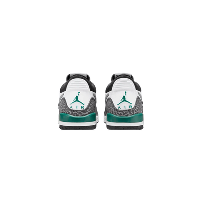 Jordan Legacy 312 Low "Oxidized Green"