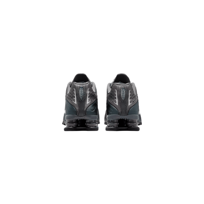 Nike Shox R4 "Iron Grey Reflect Silver"