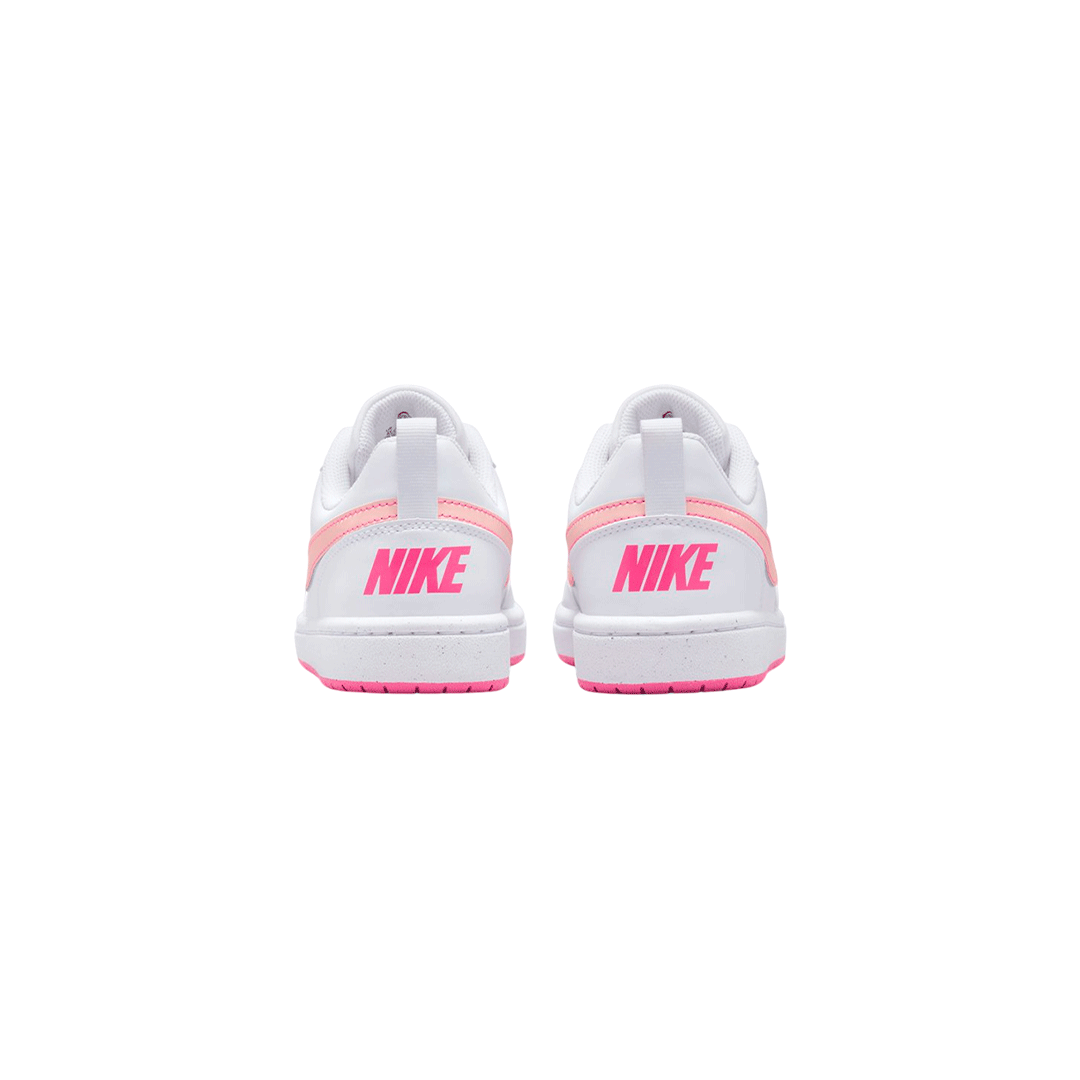 Nike Court Borough Low "Pink"
