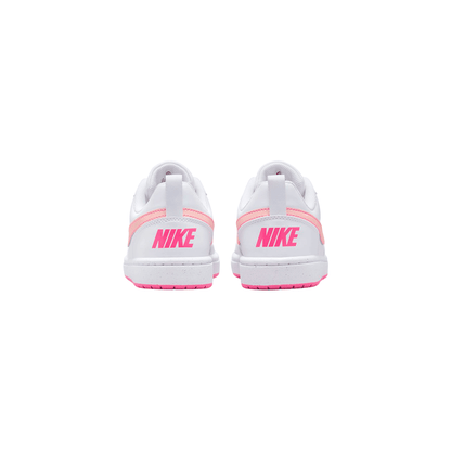 Nike Court Borough Low "Pink"