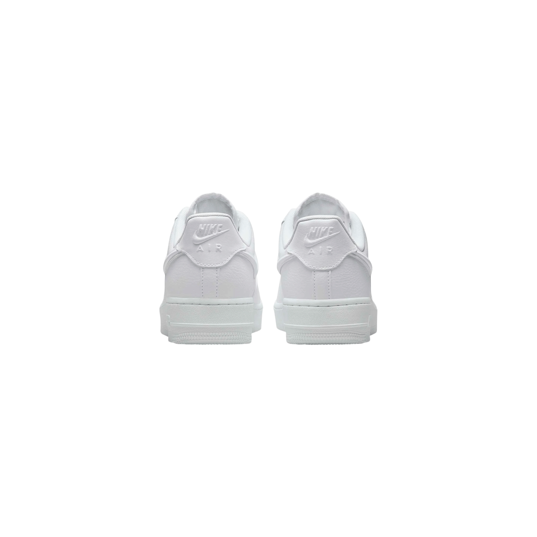 Nike Air Force 1 '07 "Triple White"