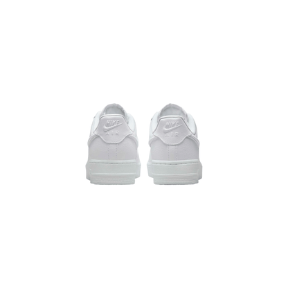 Nike Air Force 1 '07 "Triple White"